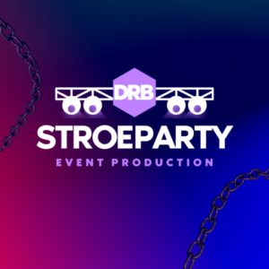 Stroe party ticket!
